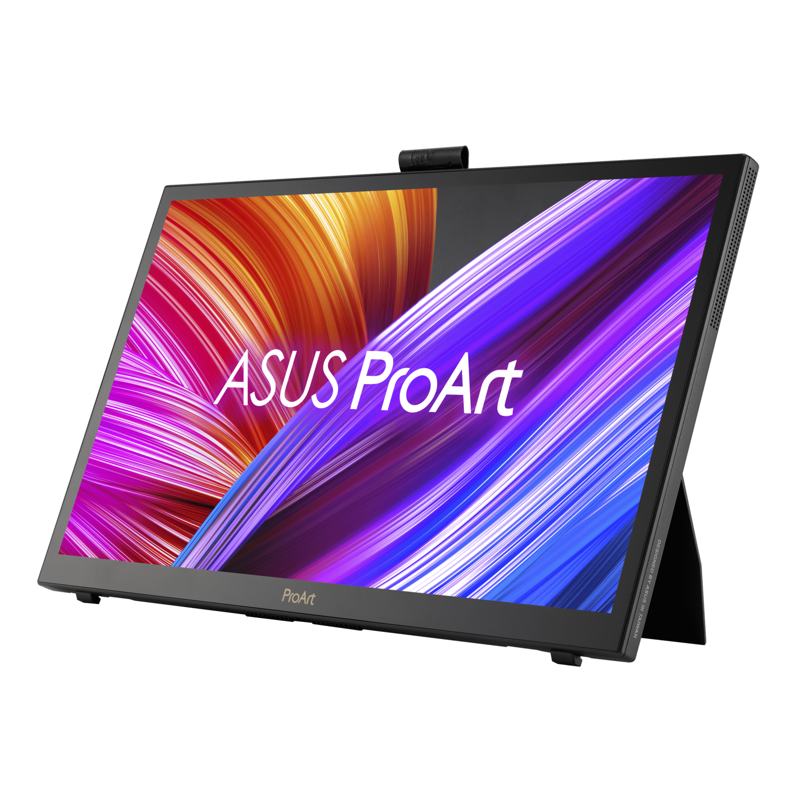 15.6" ProArt IPS 4K UHD Mntr