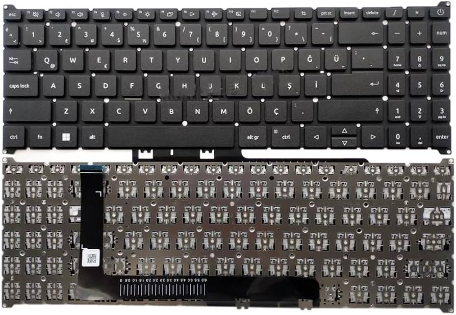 Aspire 5 A515-58P-5114 I5 11H