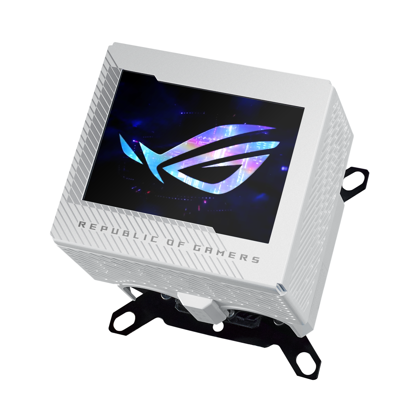 ROG RYUJIN III WB WHT