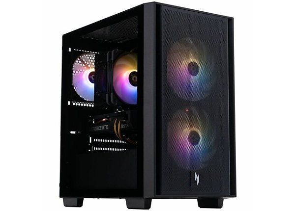 Nitro N60640 i7 32G 2T W11P