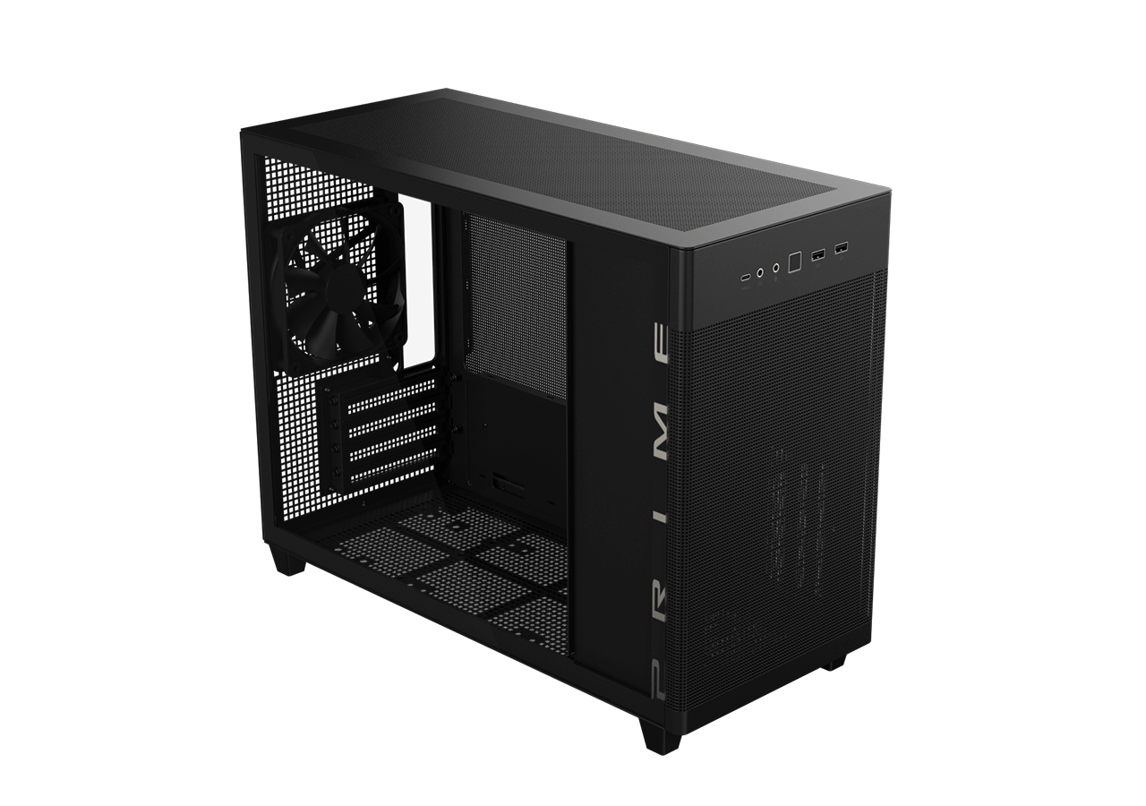 AP201 BLK TG USB Type C