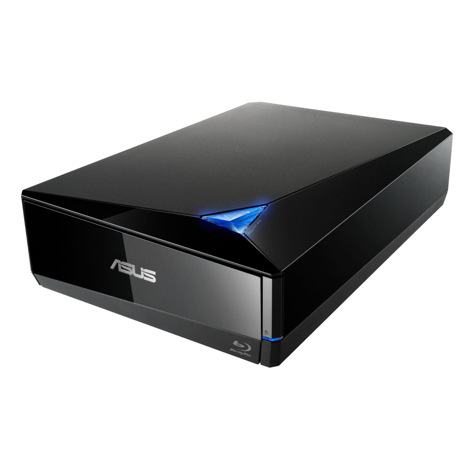 Blu ray Drive 16x Writing Spd