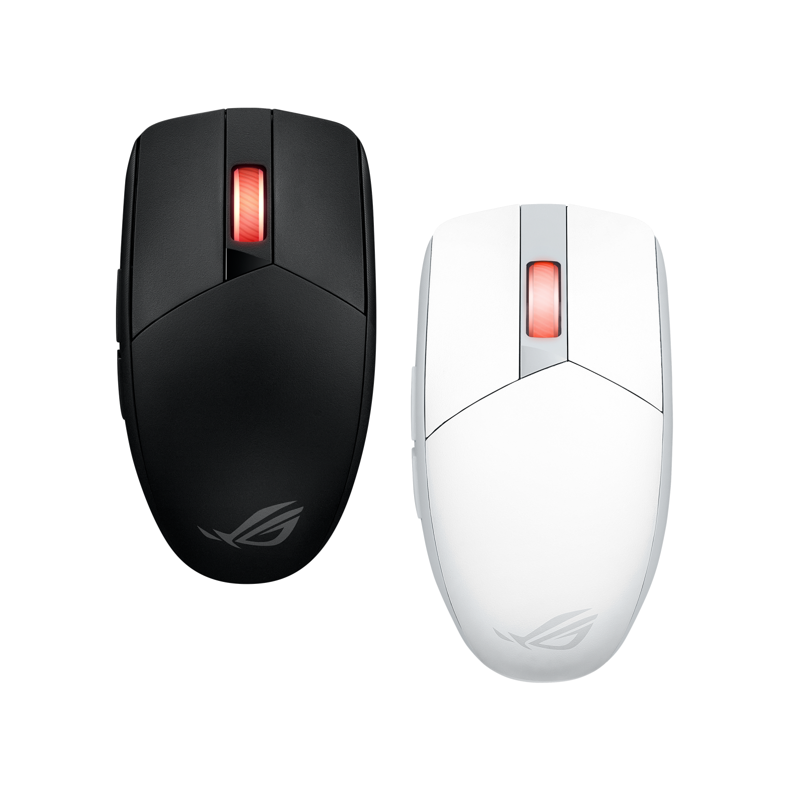 Strix ImpactIII WL G MouseBLK