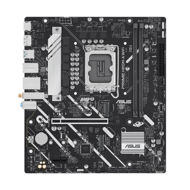 PRIME H810M-A WIFI-CSM