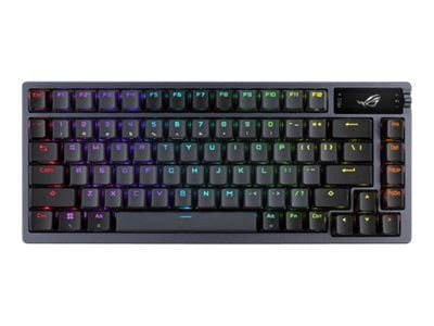 M701 ROG AZOTH NXSW CA PBT