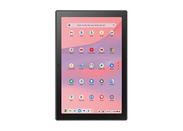 10.51" Kompanio 520 4G 64G CRM