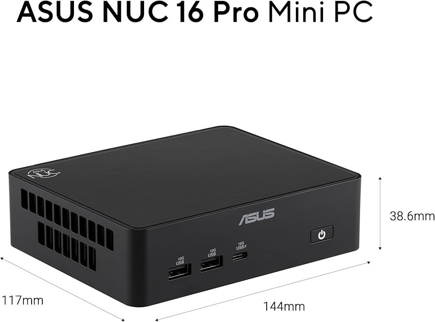 RNUC16GDKU76000U