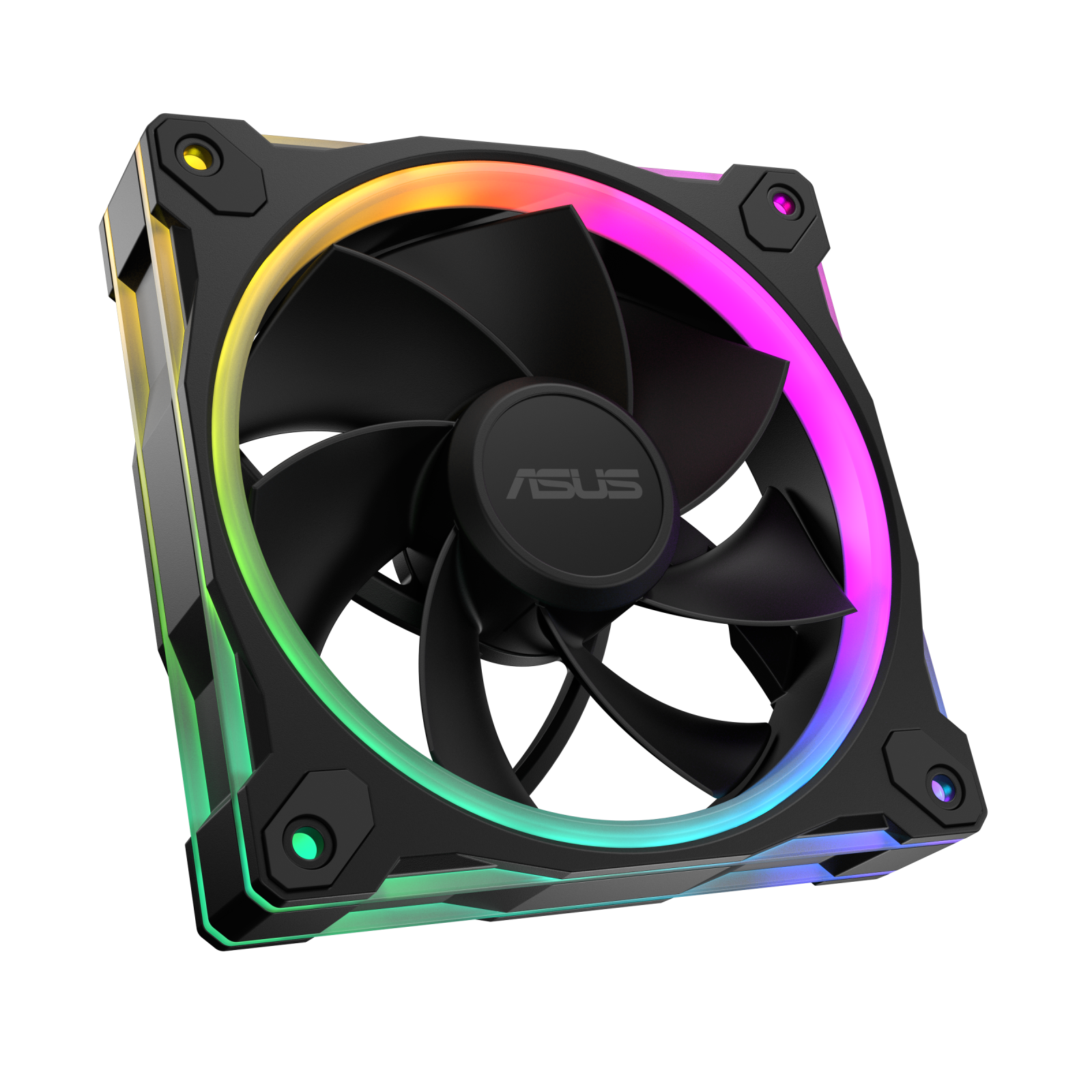 PRIME MR120 FAN ARGB W 3/1