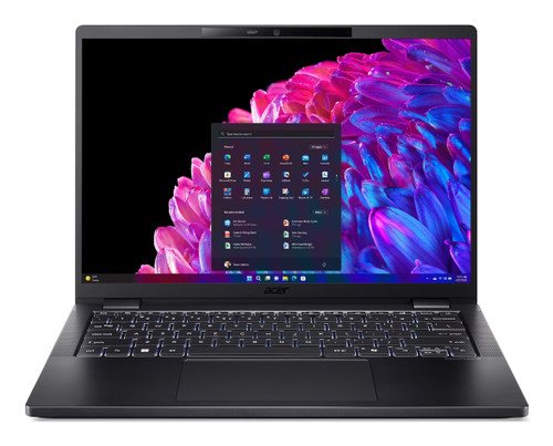 TM P6 14" U7 32G 1T W11P