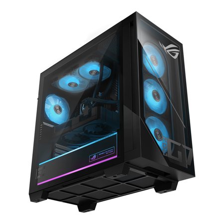 58L R7-9800X 3D 32G 2T 11H