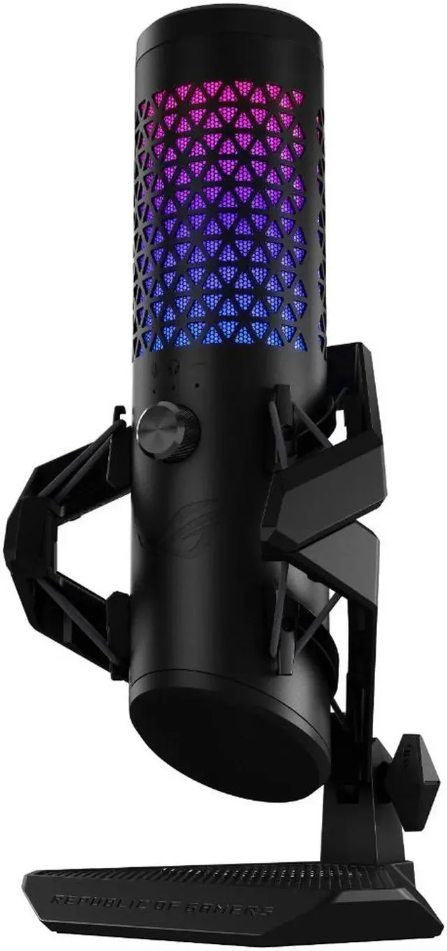 C501 ROG CARNYX