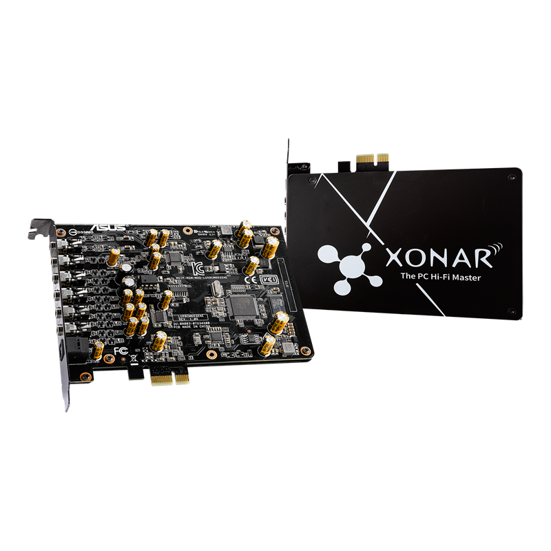 Xonar AE