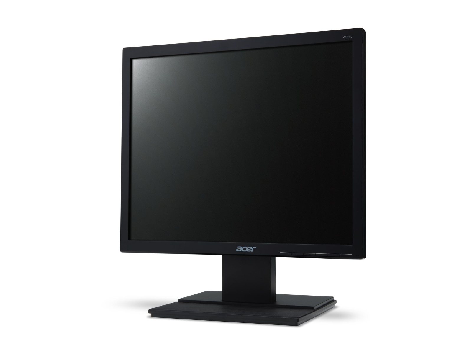 V6 19" AG IPS Monitor