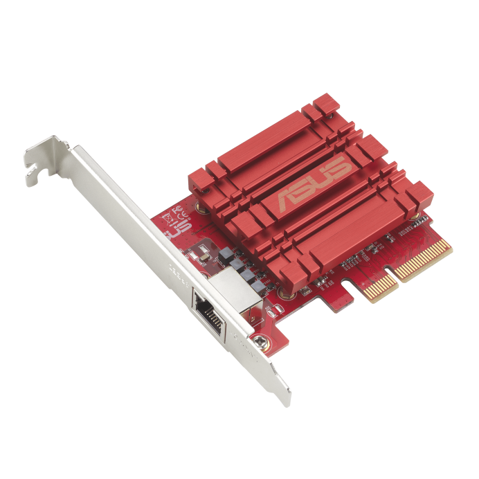 XG C100C 10G Network Adapter