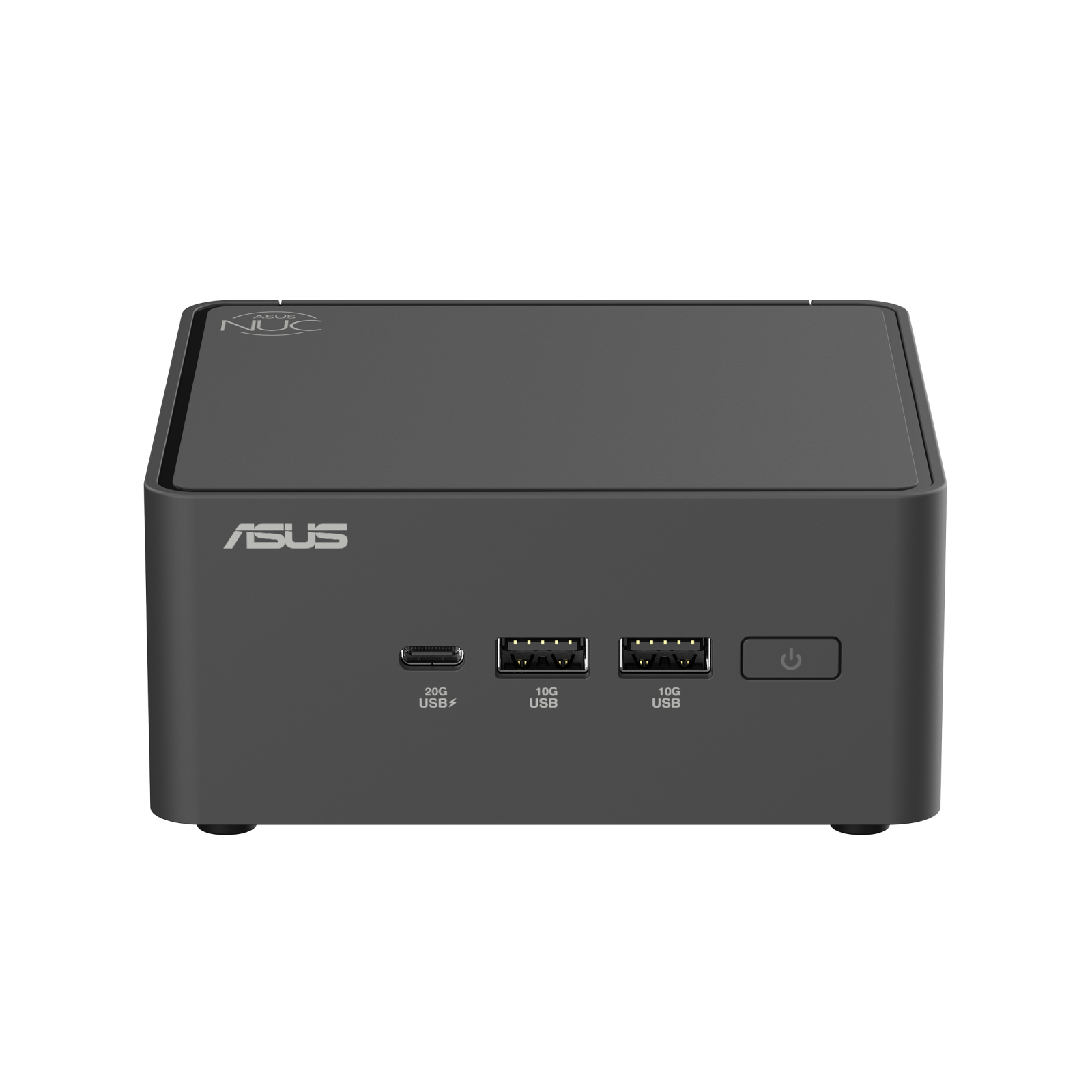 NUC 15 Pro Slim Barebone Kit