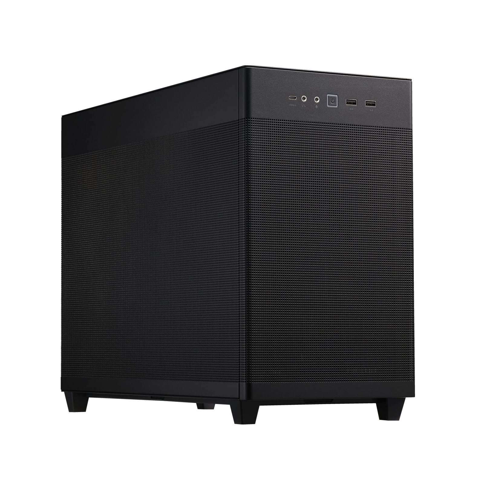 AP201 BLK MESH
