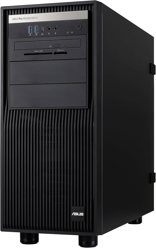 Pro ET500I W8 B 750