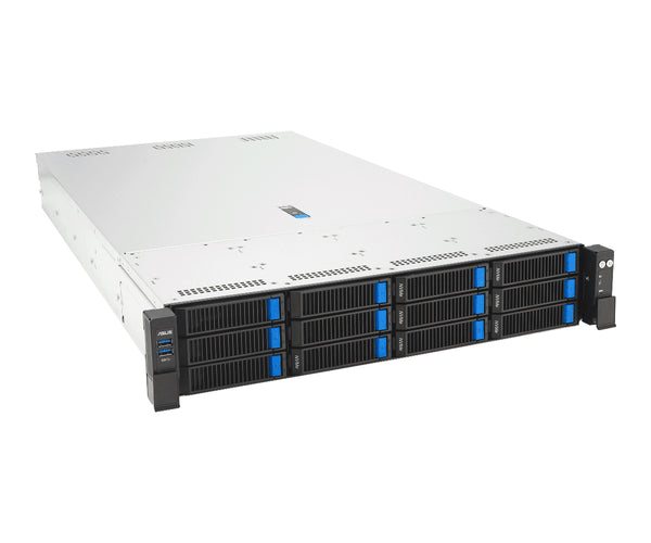 RS720 E12 RS12U 27KW10G