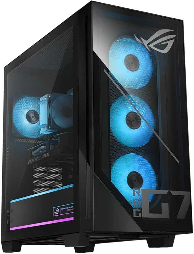 58L Ultra 7 265F 32G 1T