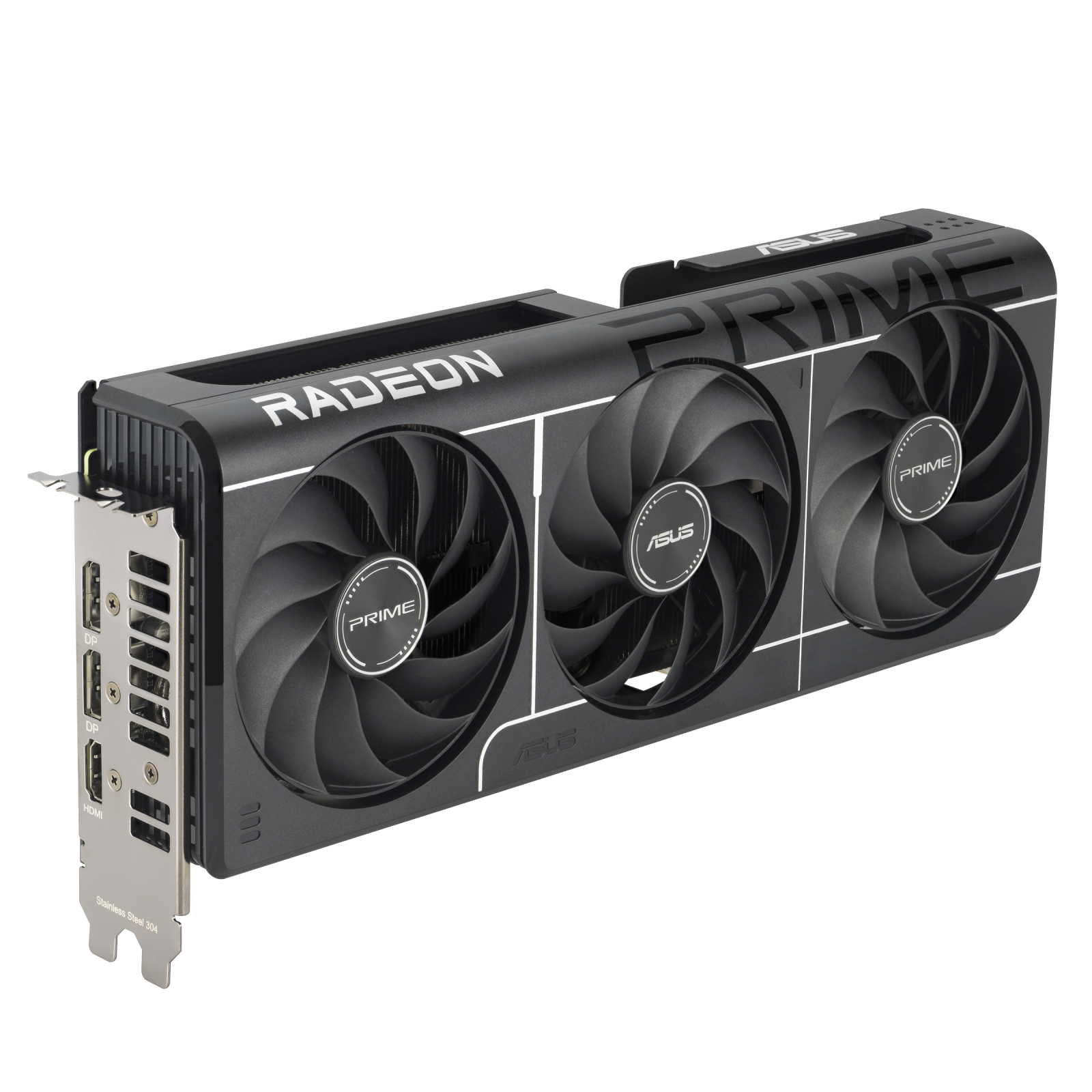 PRIME RX9060XT O8G