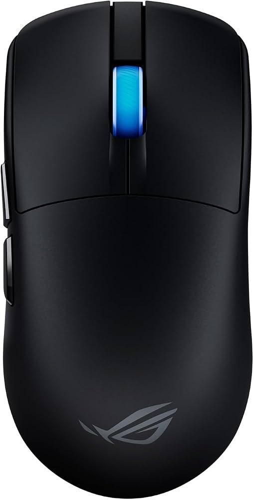 ROG HARPE II ACE/BLK