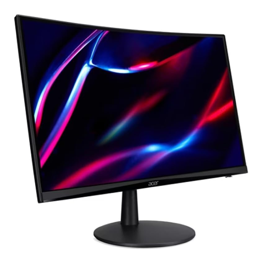 Nitro 23.6" Curved Full HD