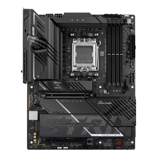 ASUS ROG STRIX X870EH GAMING