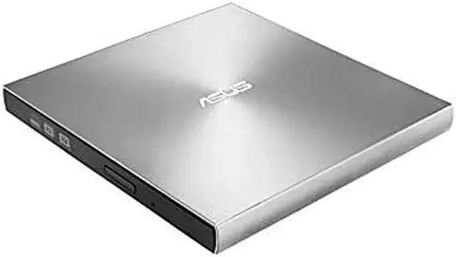 ZenDriveU9M ExternalDVD Writer