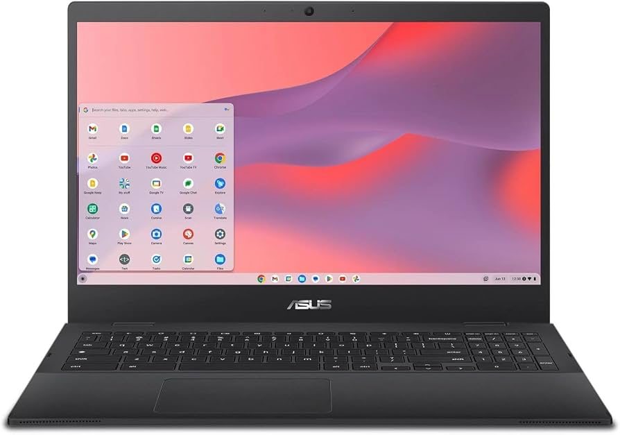 15.6" N4500 4G 128G Chrome OS