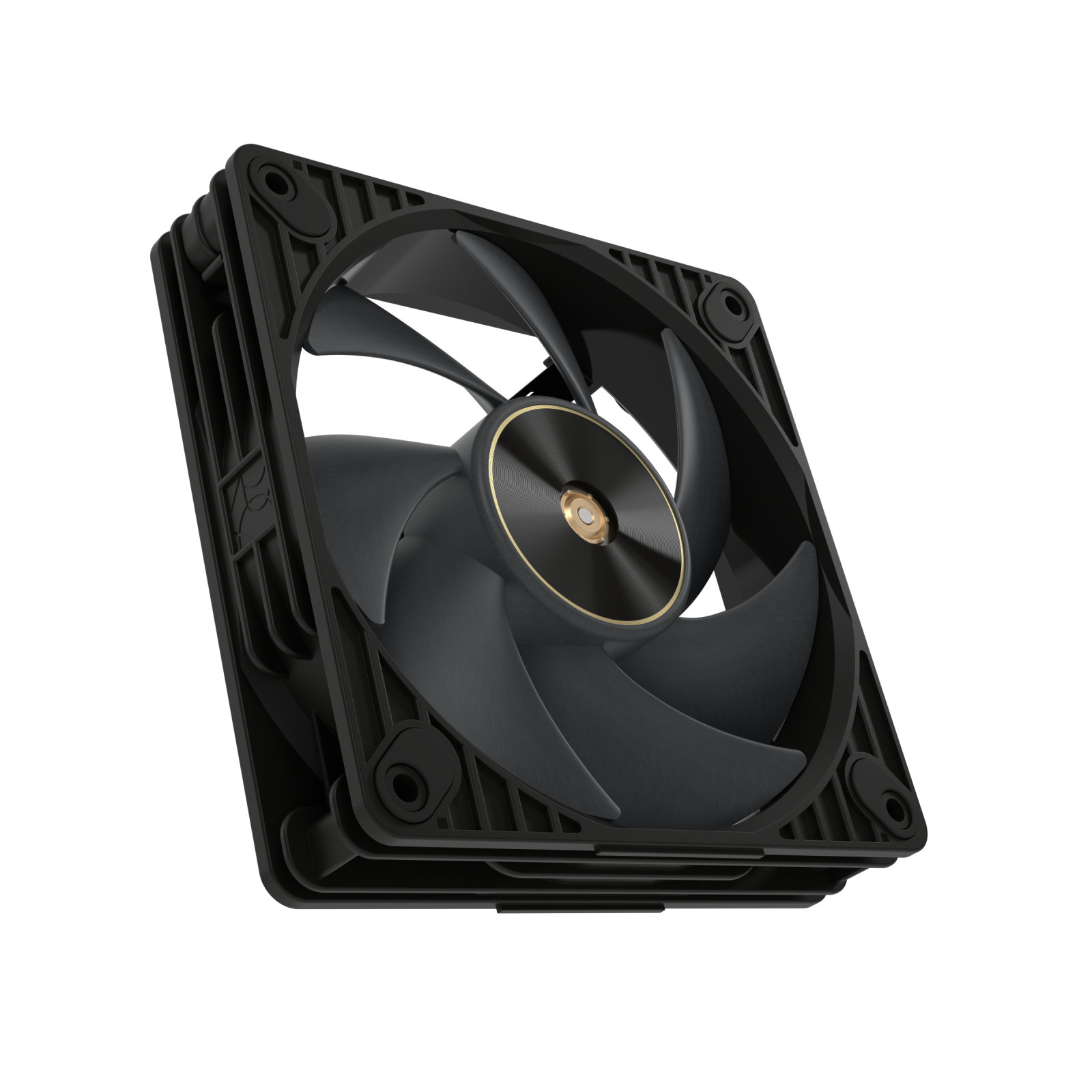 PROART PF120 FAN PWM B 3IN1