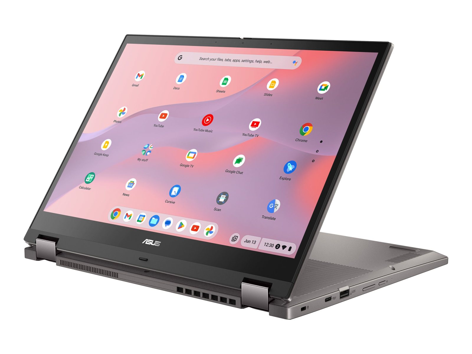 14" i7 1255U 16G 512G CRM E