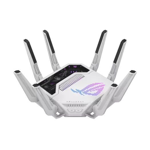 ROG Rapture GT?BE19000AI