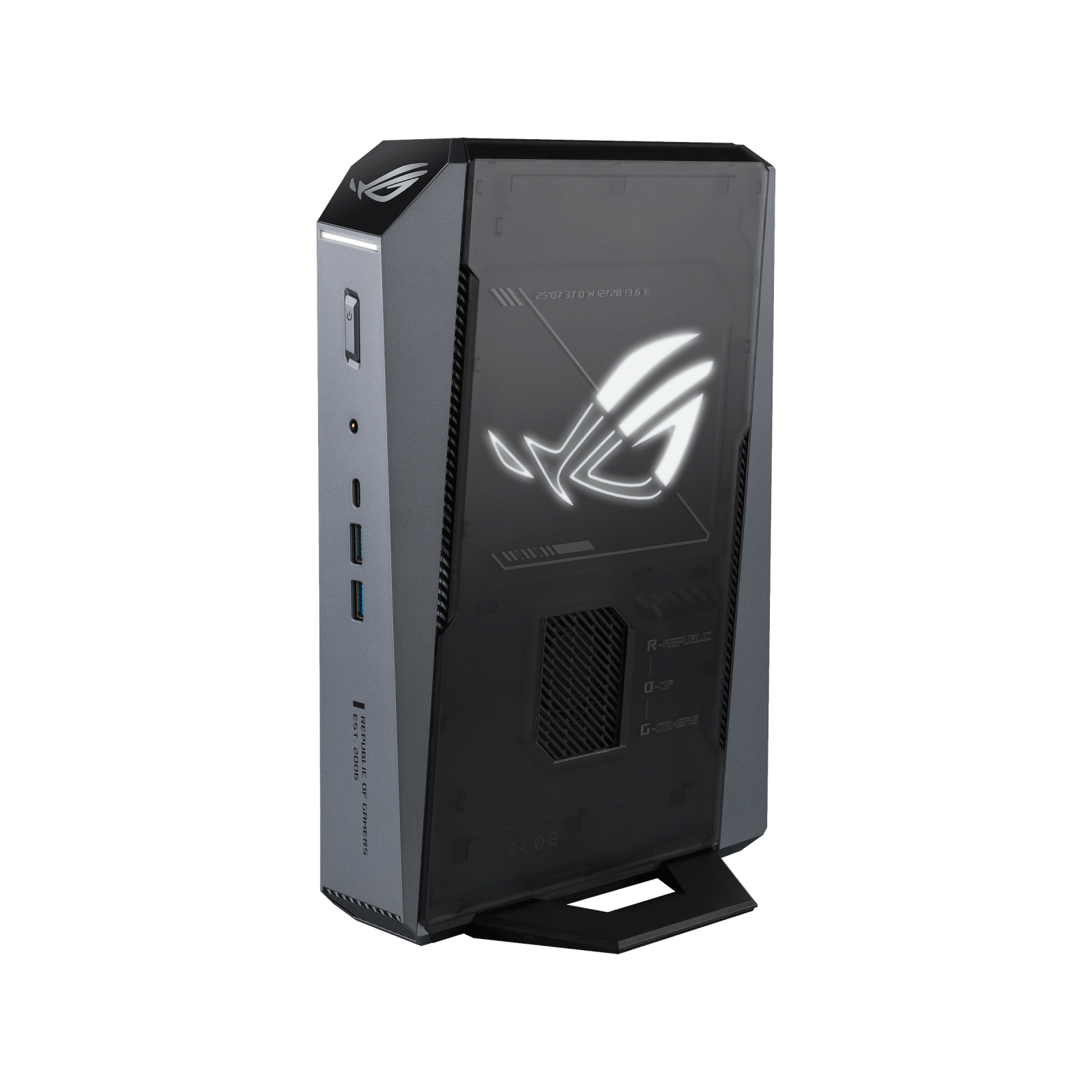 GR70 N90066AN