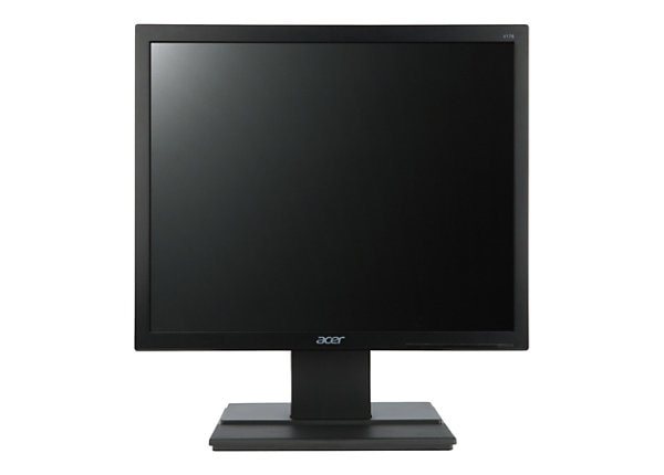 17" 1280x1024 LED