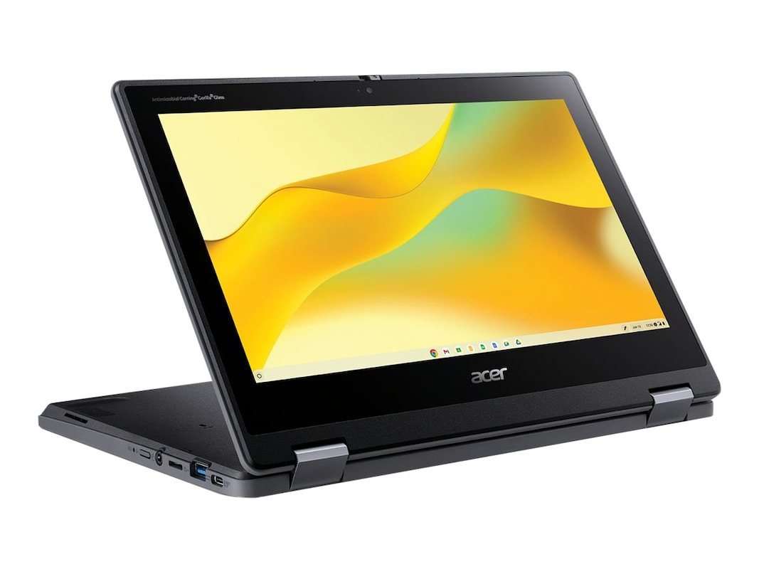 Spin 511 11.6 N100 8G 64G CRM