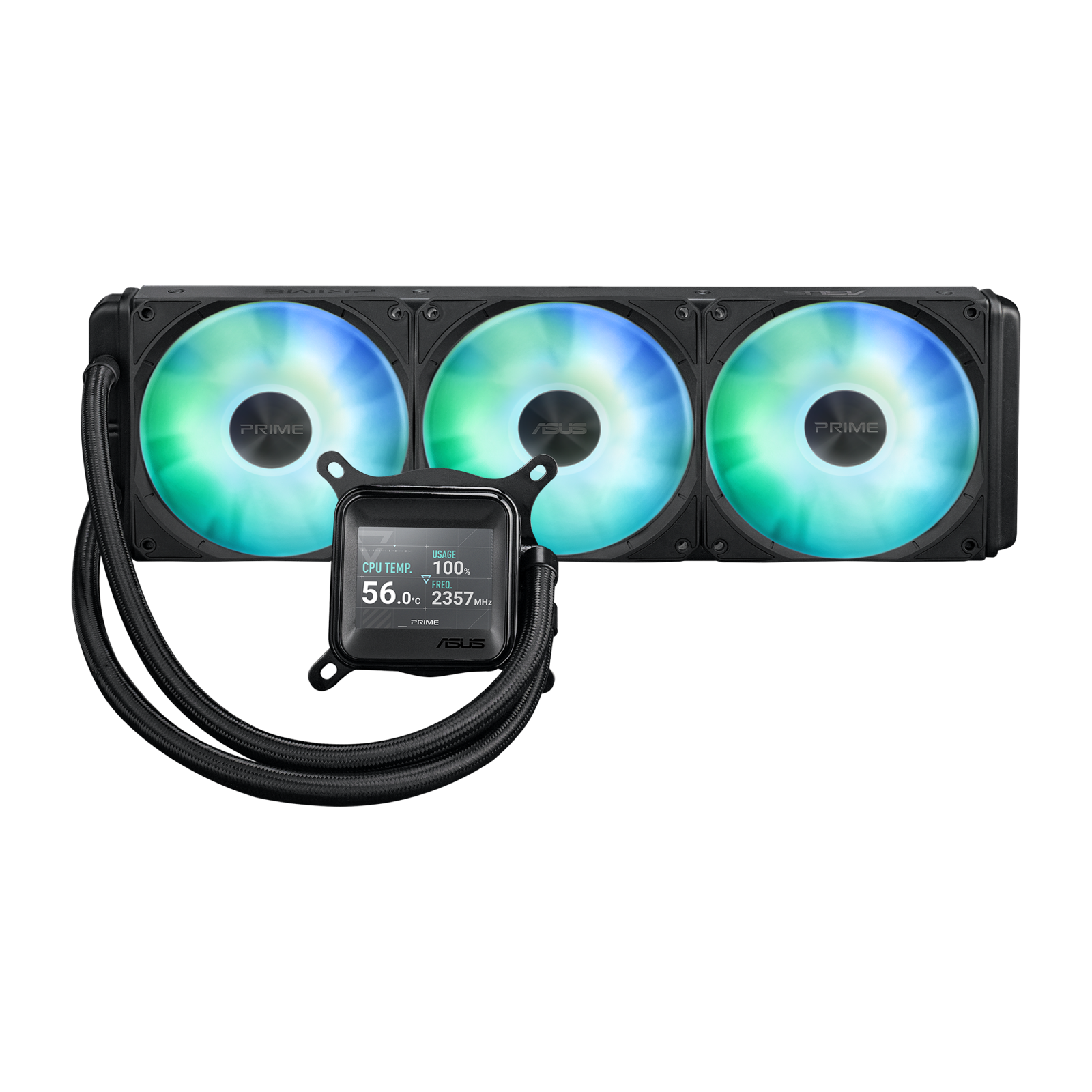 PRIME LC 360 ARGB LCD