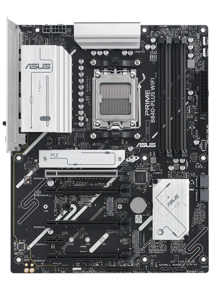 PRIME B840 PLUS WIFI CSM