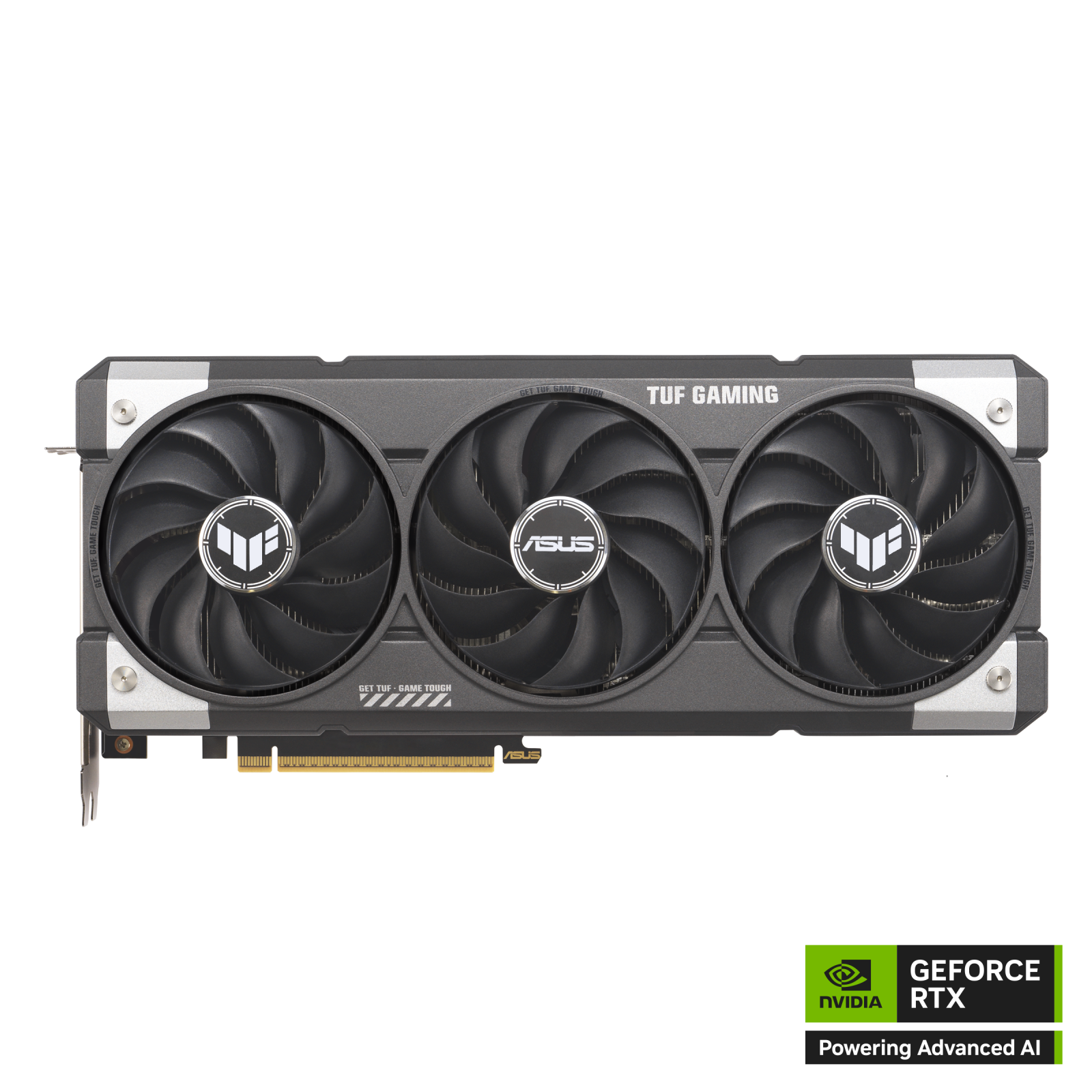 TUF RTX5060TI O8G GAMING
