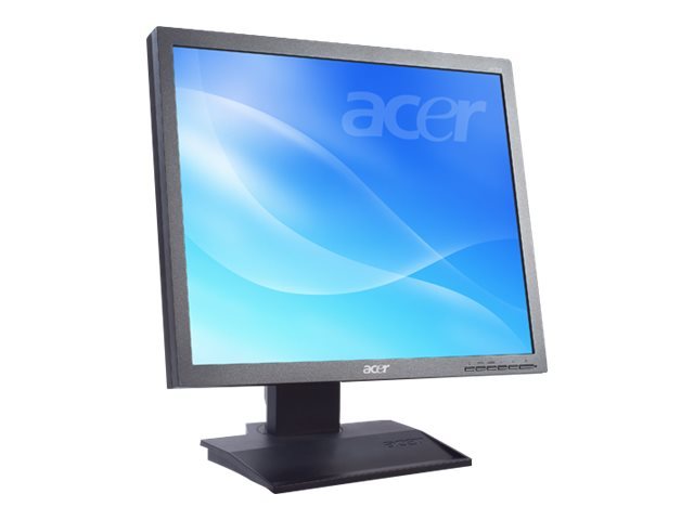 B6 19" AG IPS Monitor