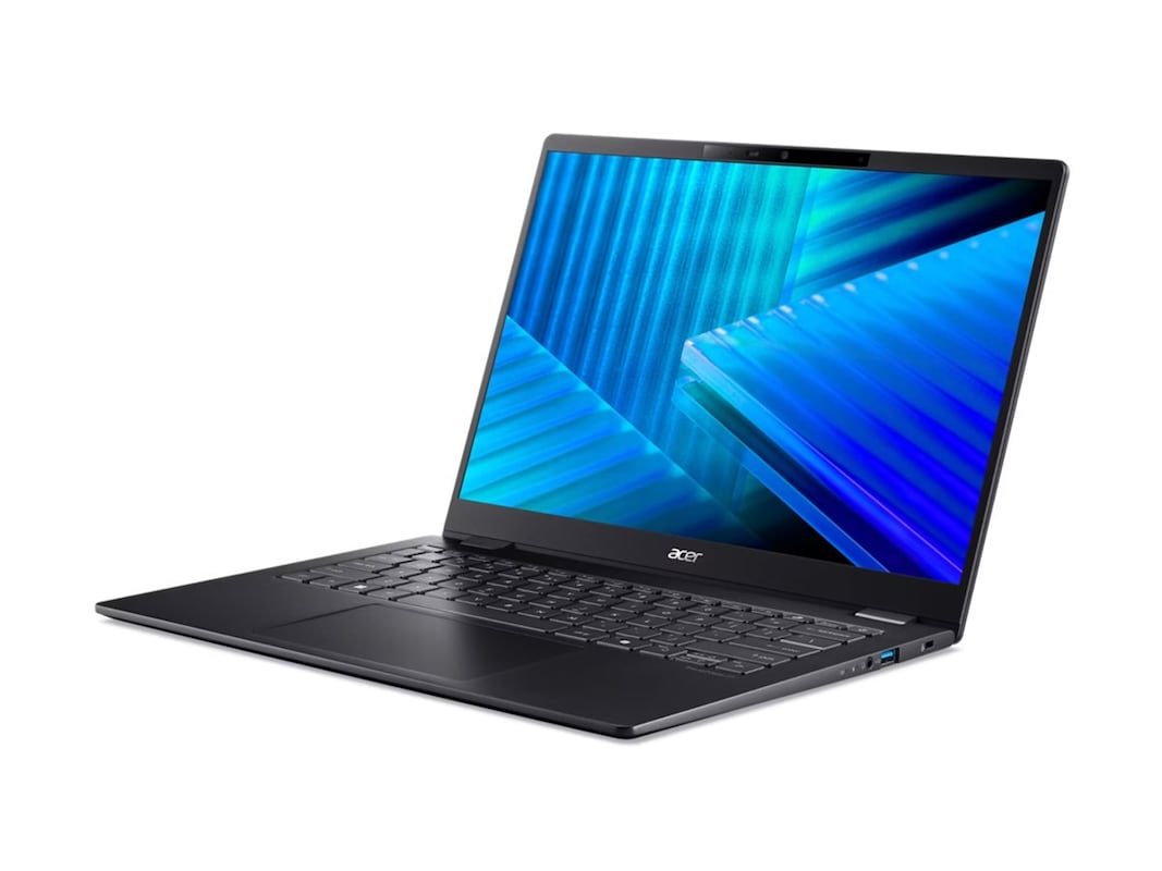 TM P6 14" U7 16G 1T W11P