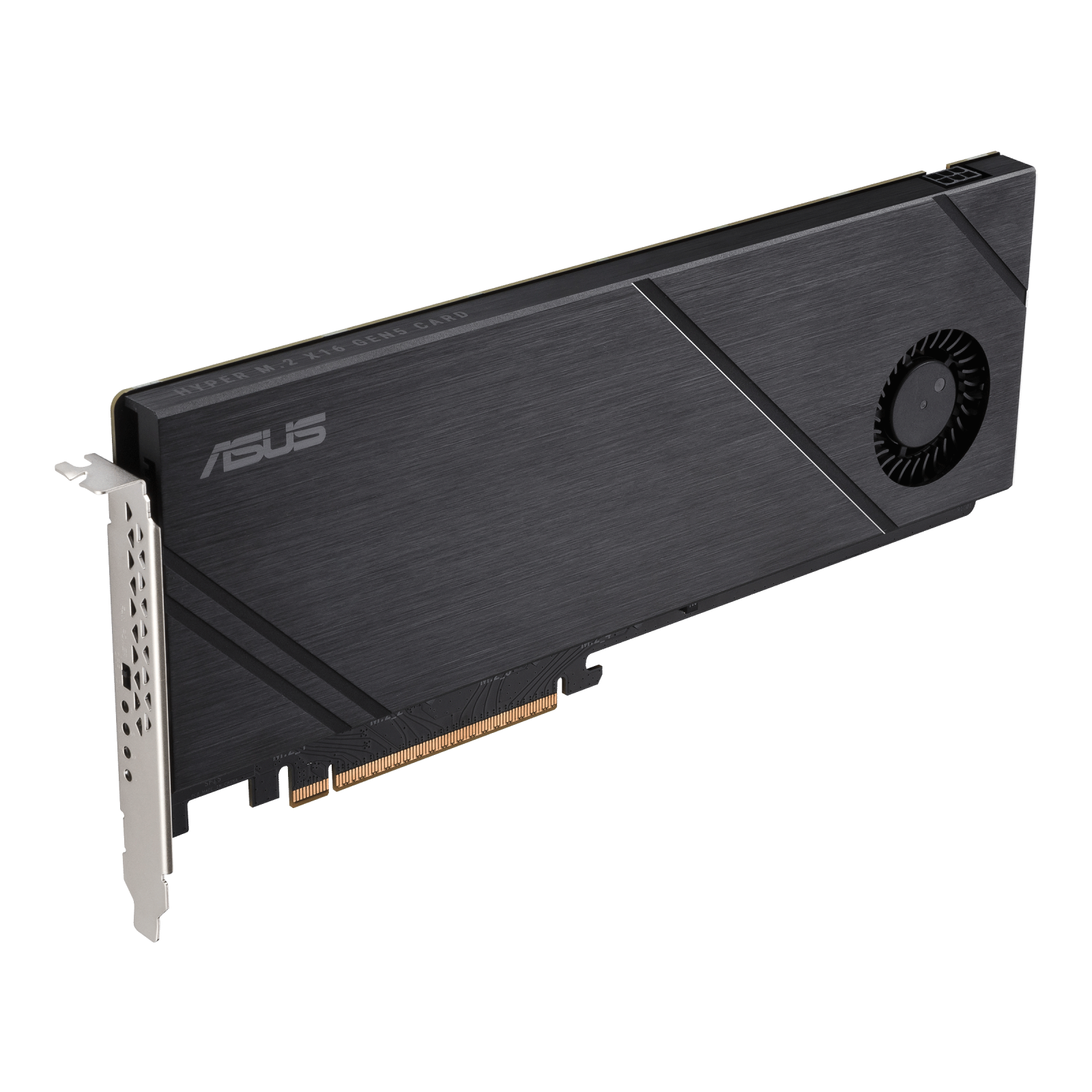 HYPER M.2 X16 GEN5 CARD