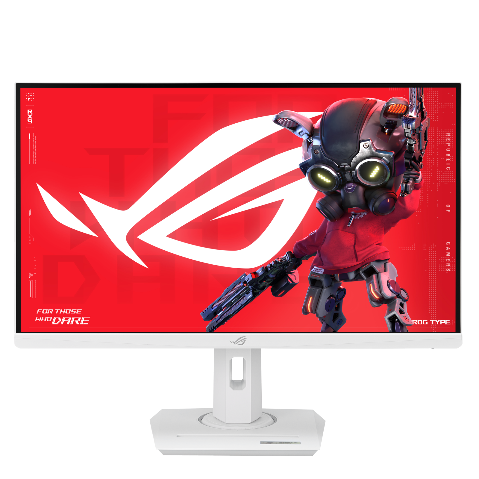 XG27UCGR-W