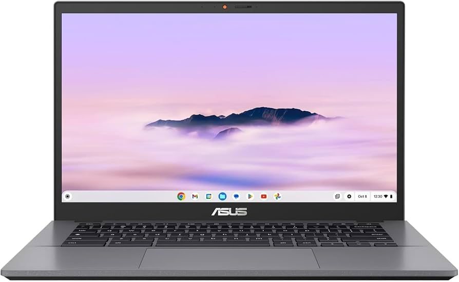 14" i3 1215U 8G 128G Chrome