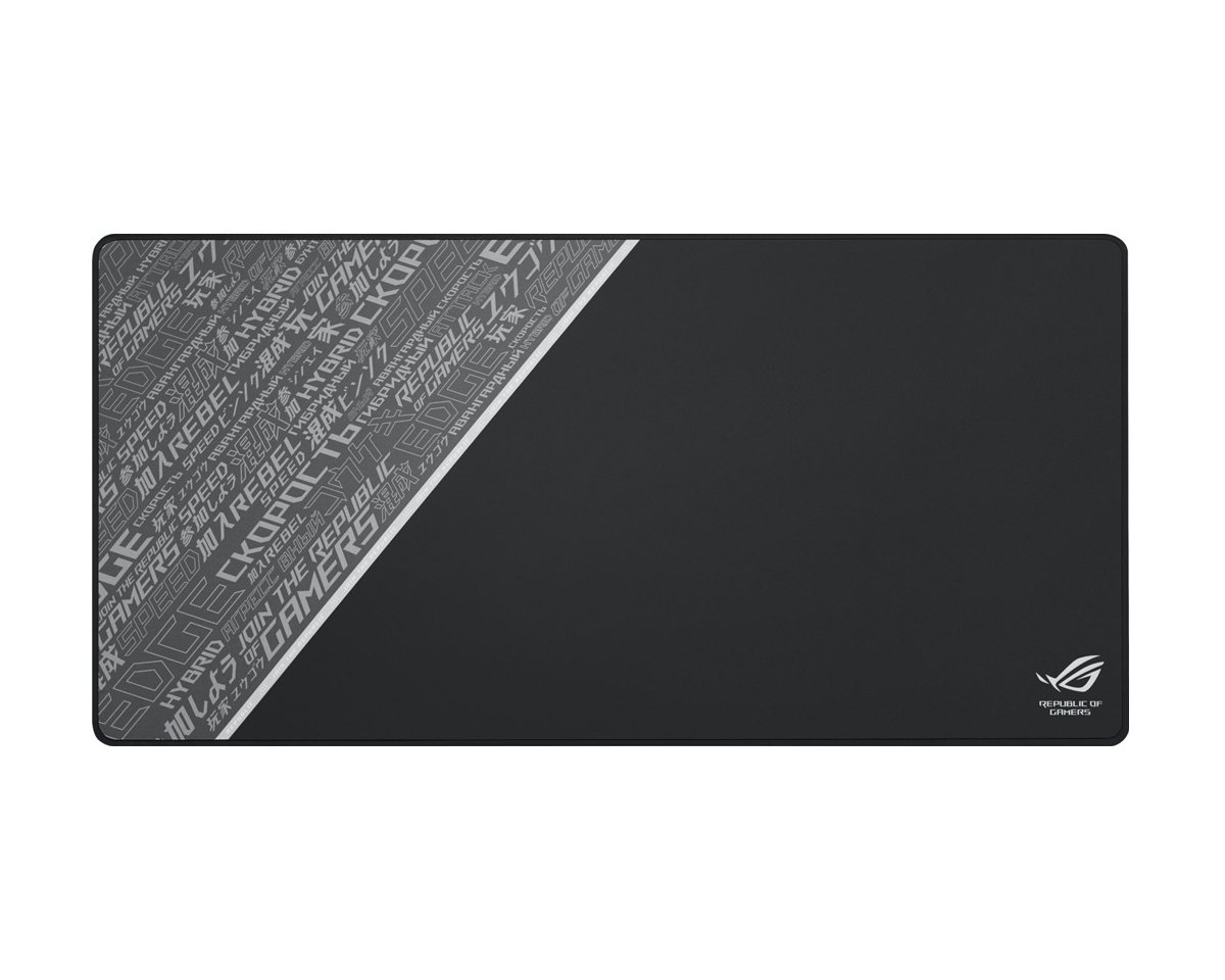 Sheath Blk XL Gmng Mouse Pad