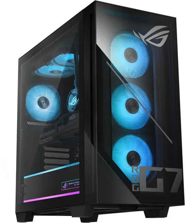 58L Ultra 74 265K 32G 1T 11H