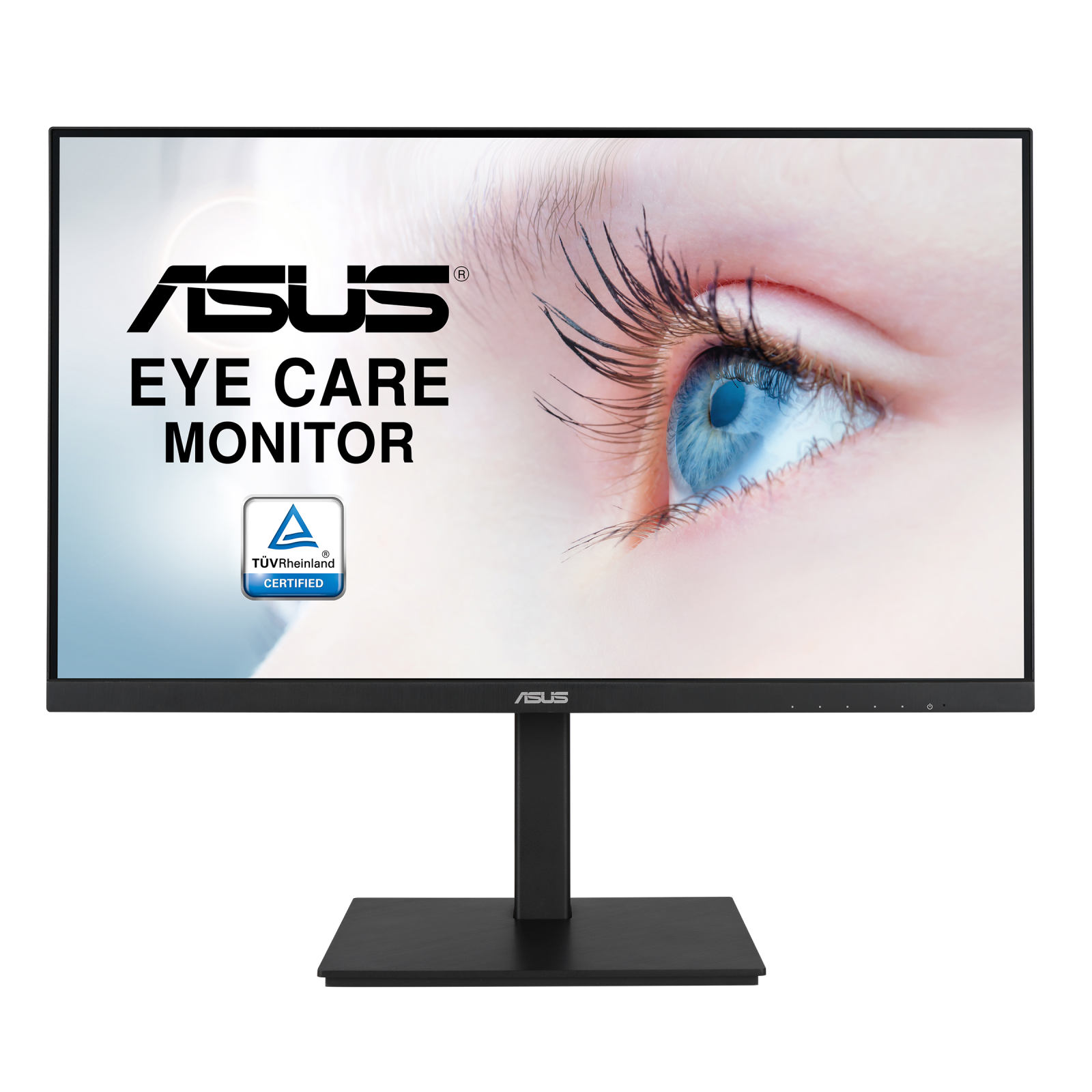 27" 1080P Full HD 75Hz IPS EC