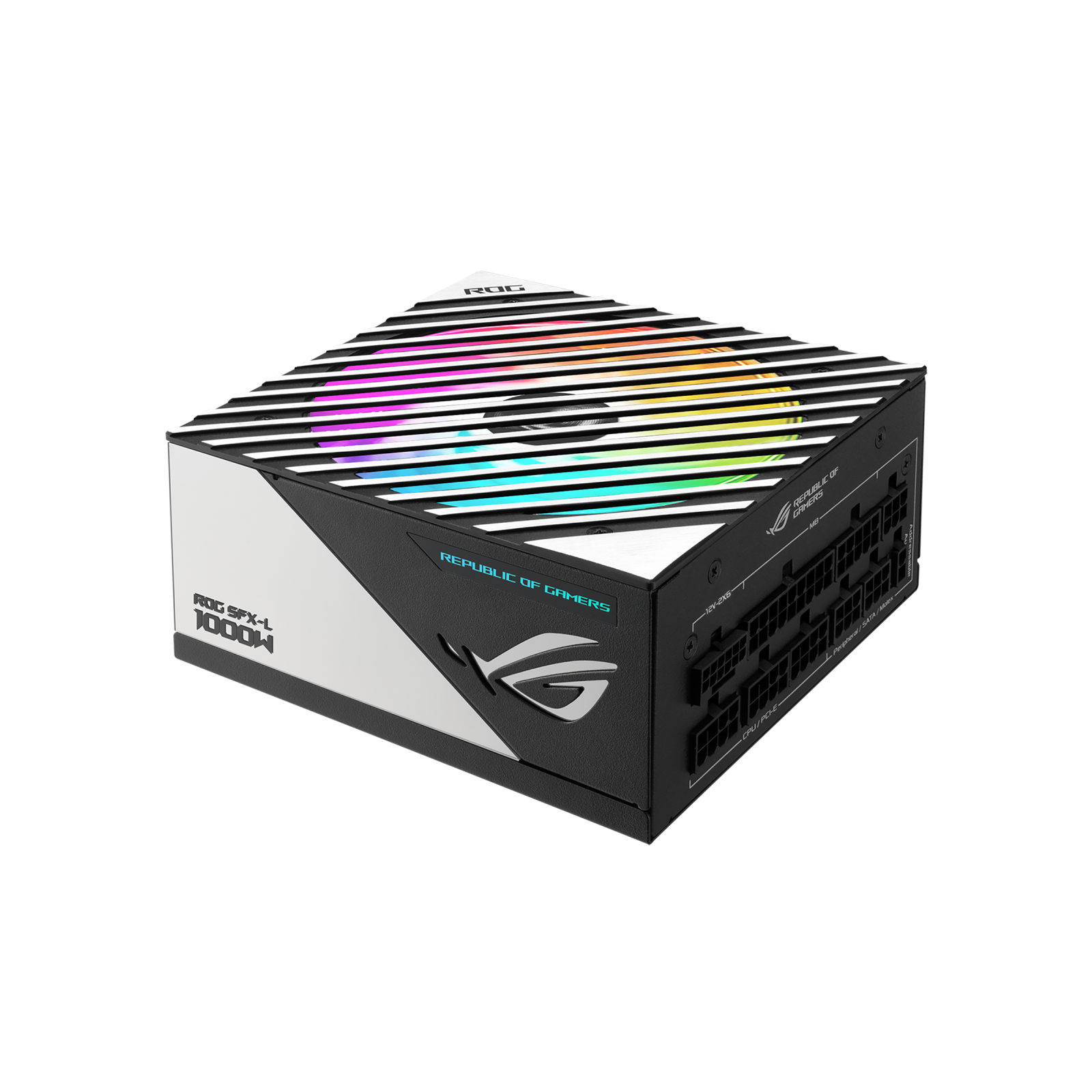 ROG LOKI 750P SFX L G