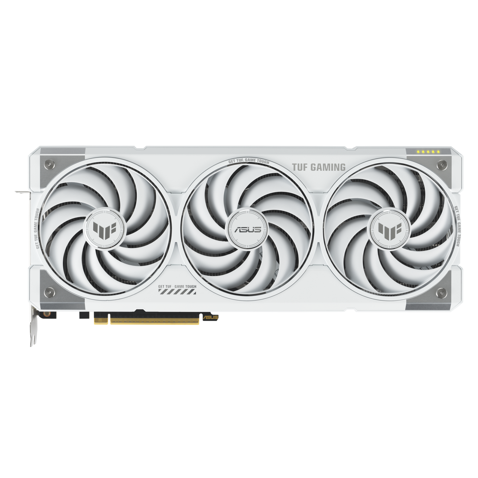 TUF RTX5070TI O16G WHITE G