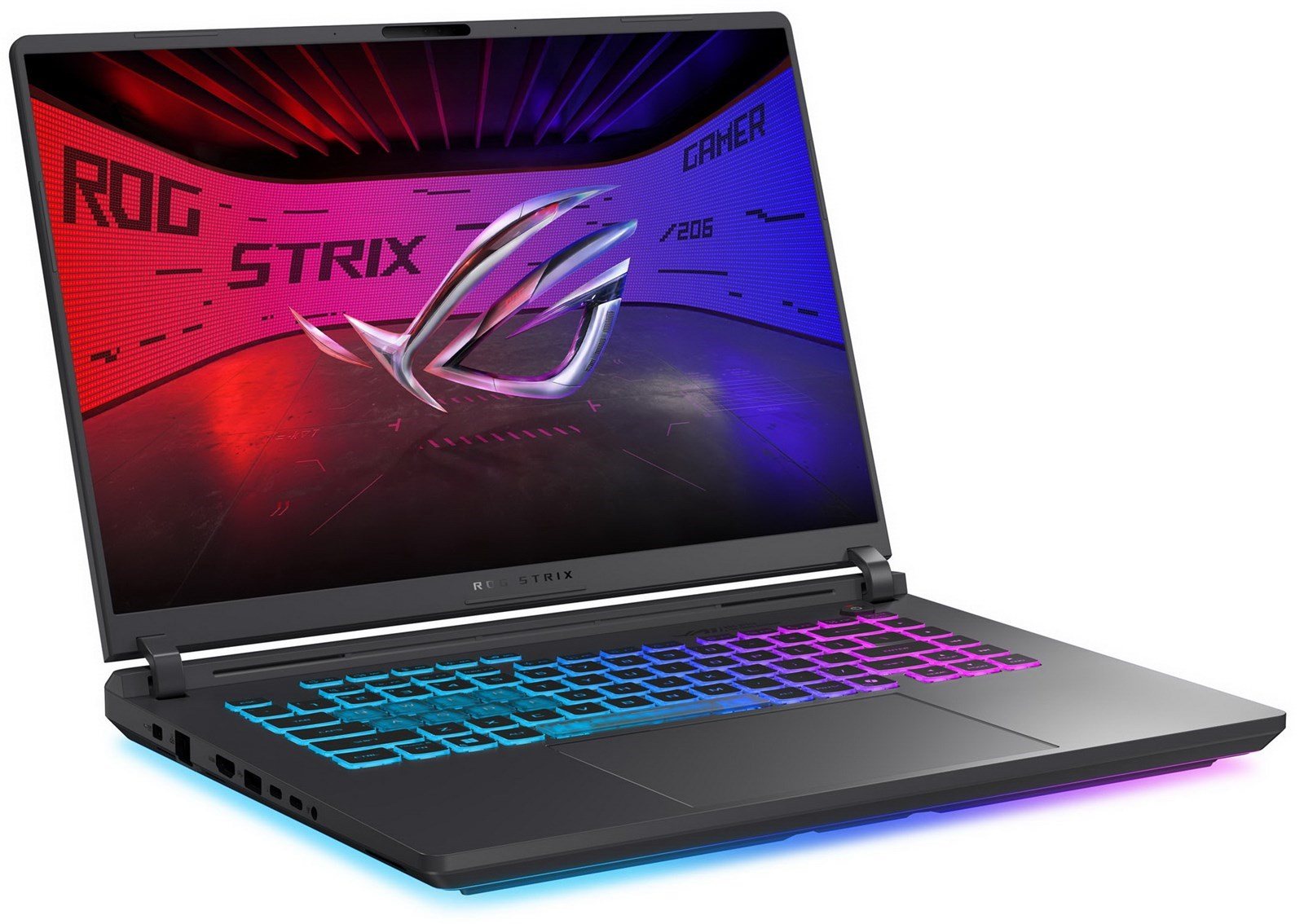 16" U9 275HX 32G 1T 11H