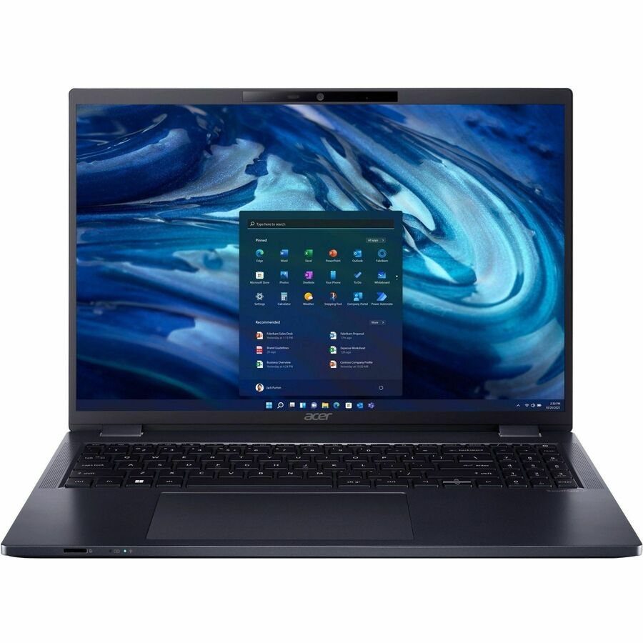 16" R5P 6650U 16G 512G W11P